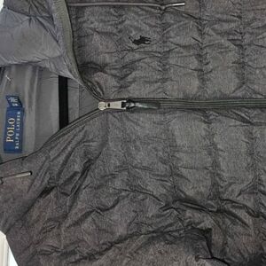 Polo RALPH LAUREN Packable Quilted Jacket